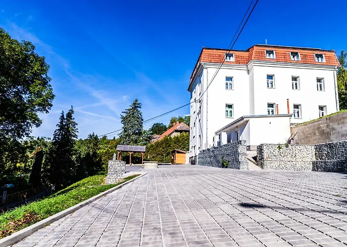 Apartmany Plzen Zabela 69