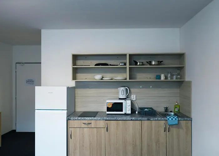 Apartmany Plzen Zborovska 22 A