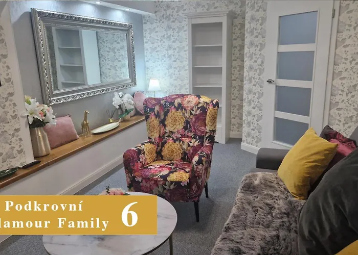 Efipa Glamour Apartments
