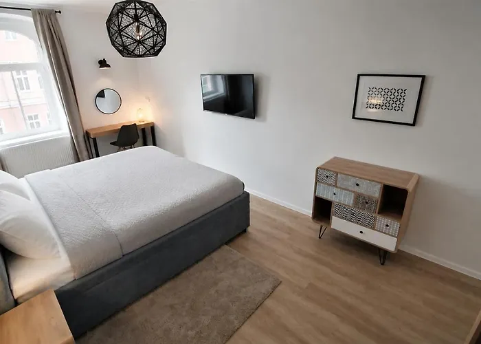 Jacob'S Apartement