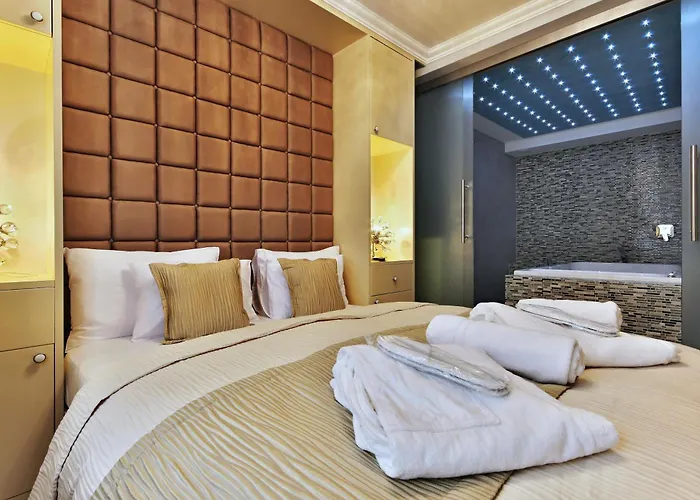 Wellness Hotel Republika 24 Apartments