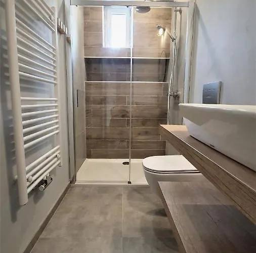 Jacob'S Apartement